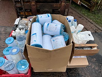 Diverse jacuzzi accessoires - afbeelding 12 van  14