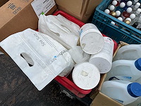 Diverse jacuzzi accessoires - afbeelding 3 van  4