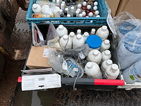 Diverse jacuzzi accessoires - afbeelding 1 van  14