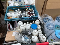 Diverse jacuzzi accessoires - afbeelding 2 van  14