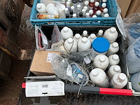 Diverse jacuzzi accessoires - afbeelding 9 van  14