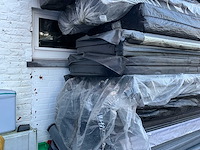 Diverse jacuzzie covers - afbeelding 10 van  12