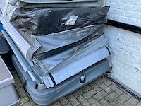 Diverse jacuzzie covers - afbeelding 2 van  12