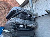 Diverse jacuzzie covers - afbeelding 12 van  12