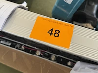Diverse jaga onderdelen - afbeelding 3 van  4