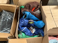 Diverse jassen (ca. 44x) - afbeelding 1 van  2