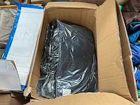 Diverse jassen (ca. 44x) - afbeelding 2 van  2