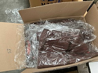 Diverse jassen dames/heren (ca. 32x) - afbeelding 2 van  3