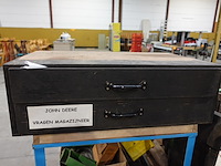 Diverse john deere onderdelen - afbeelding 2 van  12