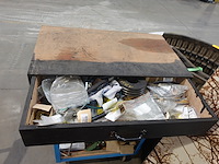 Diverse john deere onderdelen - afbeelding 3 van  12