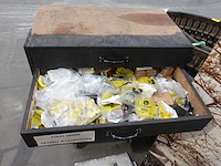 Diverse john deere onderdelen - afbeelding 4 van  12