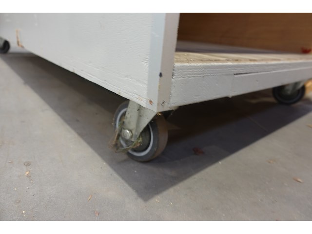 Diverse john deere onderdelen - afbeelding 8 van  12