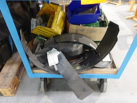 Diverse john deere onderdelen - afbeelding 10 van  12