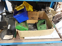 Diverse john deere onderdelen - afbeelding 12 van  12