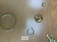 Diverse juwelen & horloges - afbeelding 2 van  11