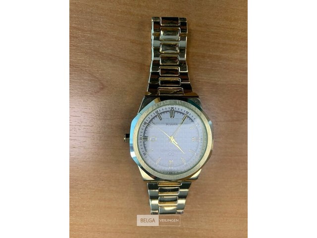 Diverse juwelen & horloges - afbeelding 4 van  11