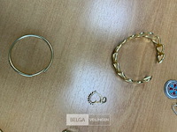 Diverse juwelen & horloges - afbeelding 5 van  11