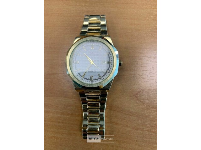 Diverse juwelen & horloges - afbeelding 7 van  11