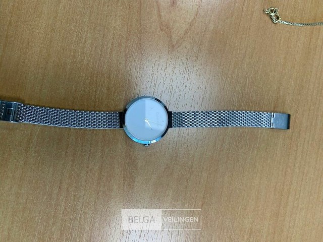 Diverse juwelen & horloges - afbeelding 10 van  11