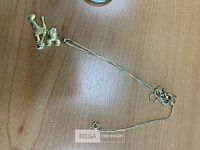 Diverse juwelen & horloges - afbeelding 11 van  11