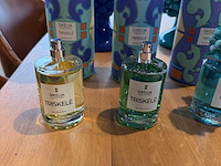Diverse kaarsen + parfums sikelia - afbeelding 3 van  10