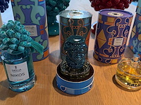 Diverse kaarsen + parfums sikelia - afbeelding 4 van  10
