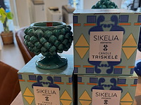 Diverse kaarsen + parfums sikelia - afbeelding 6 van  10