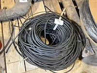 Diverse kabel