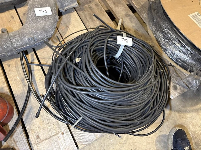 Diverse kabel - afbeelding 2 van  3