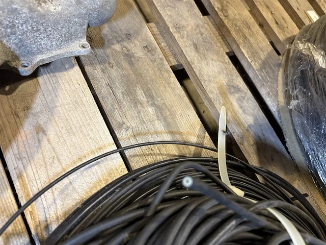 Diverse kabel - afbeelding 3 van  3