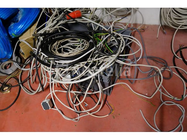 Diverse kabelassemblages - afbeelding 2 van  7