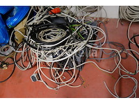 Diverse kabelassemblages - afbeelding 2 van  7