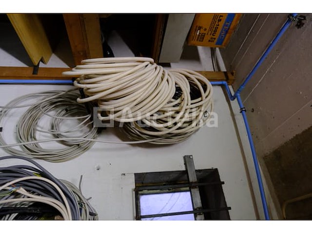 Diverse kabelassemblages - afbeelding 3 van  7