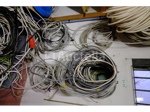 Diverse kabelassemblages - afbeelding 6 van  7