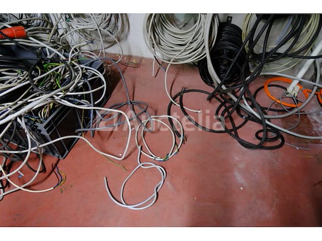 Diverse kabelassemblages - afbeelding 7 van  7