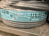 Diverse kabels (6x) - afbeelding 8 van  8