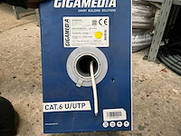 Diverse kabels en buizen (8x) - afbeelding 1 van  11