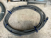 Diverse kabels en buizen (8x) - afbeelding 5 van  11