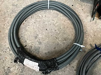 Diverse kabels en buizen (8x) - afbeelding 6 van  11