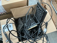 Diverse kabels en computer toebehoren - afbeelding 5 van  11