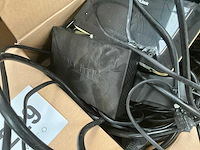 Diverse kabels en computer toebehoren - afbeelding 10 van  11