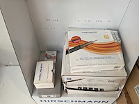 Diverse kabels en connectoren - afbeelding 8 van  8