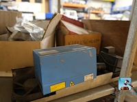 Diverse kabels en schakelkasten - afbeelding 15 van  28