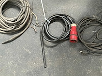 Diverse kabels - afbeelding 3 van  5