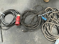 Diverse kabels - afbeelding 4 van  5