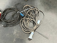 Diverse kabels - afbeelding 5 van  5