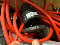 Diverse kabels - afbeelding 2 van  4