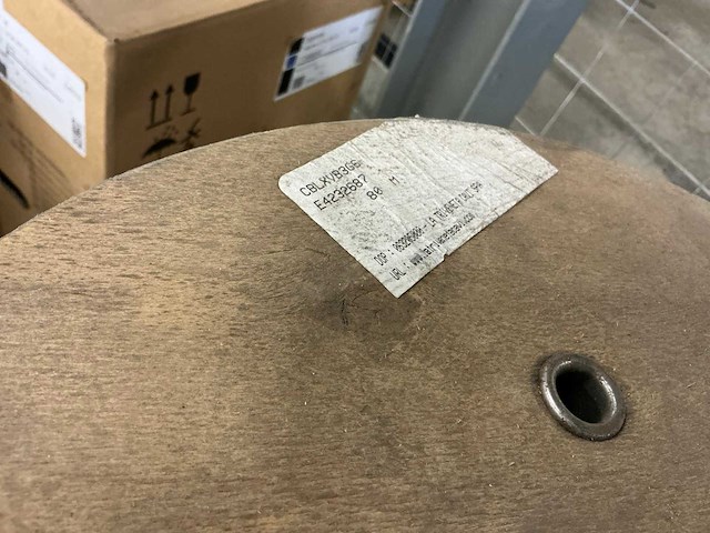 Diverse kabels - afbeelding 4 van  9