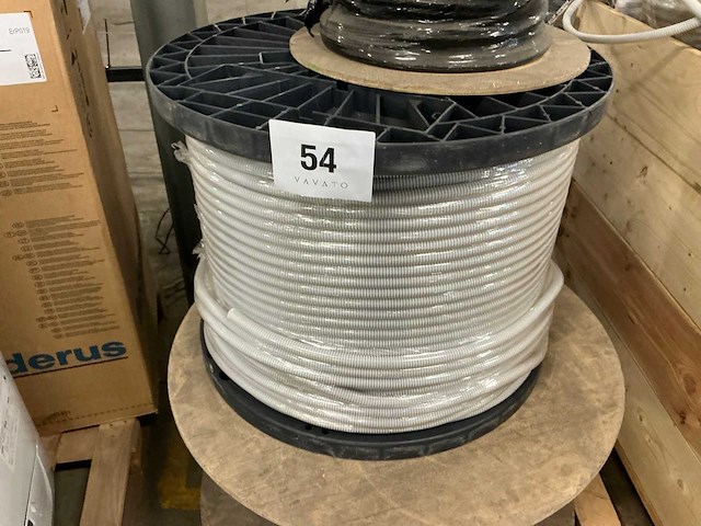 Diverse kabels - afbeelding 5 van  9