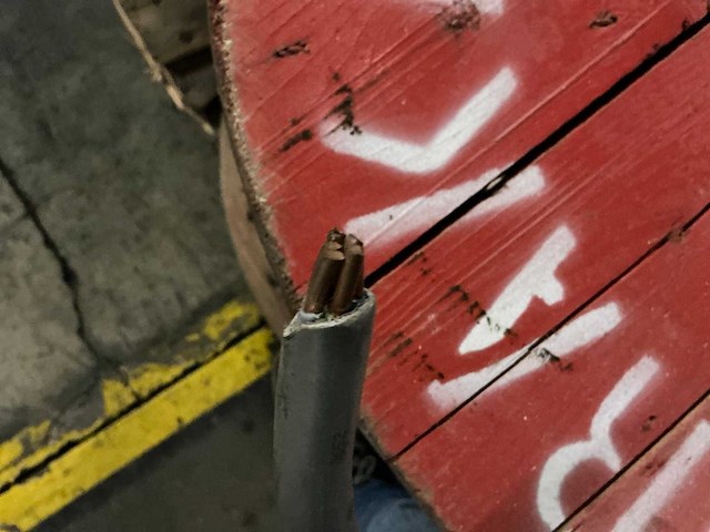 Diverse kabels - afbeelding 4 van  4